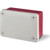 Scame Doza de lagatura ramificatie 100x100x50mm IP55 CUBIK 960 (688.204.R)