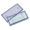 Bresser Lamela micrometrica, 0.1 mm