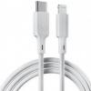 Benks M13, USB-C Lightning, 1.2m (Alb)