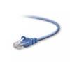Belkin 5m CAT5E Patch Cable Blue A3L791B05M-BLUS