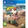 Microids Atv Drift And Tricks (Psvr) Ps4