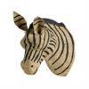 Quax Trofeu Zebra