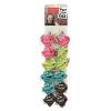 Zipit Portmoneu cu fermoar Wildling albastru-neon