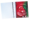 Herlitz Caiet A4 80f spira college dr 030642/3
