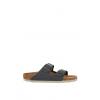Birkenstock Arizona 1015500-STEER-SOFT-GRAY