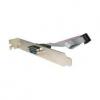 Gembird Bracket Serial Port DB9