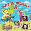 Various Artists Cutiuta Muzicala 8-CD