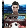 Konami Pro Evolution Soccer 2008 (PS3)