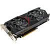 COLORFUL nVIdia GTX 1060 Dual 6GB GDDR5 192 bit (N1060-65S-ND1)