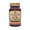 Solgar Vitamina b1 (tiamina) 100 mg 100cps