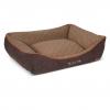 Scruffs Thermal culcuș maro 50 x 40 cm