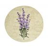 Chilai Home Covoras de baie Lavender 100 cm