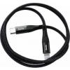 Benks M17, USB-C Lightning, 1.2m (Negru)