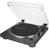 Audio Technica AT-LP60XBK Negru