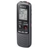 Sony ICD-PX240 4GB grey (ICDPX240.CE7)