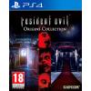 Capcom Resident Evil Origins Collection PS4