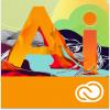 Adobe Illustrator CC for Teams Engleza Windows / Mac