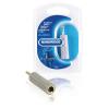 Bandridge Adaptor Jack 3.5mm stereo tata la 6.3mm stereo mama