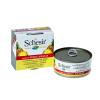 Schesir Fruit cu Pui si Ananas 150g