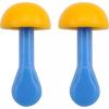 YATO Set antifoane tip dop 7-12mm, 1 pereche YT-7452
