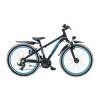 Kettler Bicicleta cross 24 inchi