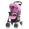 Baby Max Nicole 2 in 1 cu scaun auto mermaids