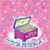 Various Artists Cutiuta Muzicala 1-CD