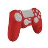 Trust Skin Controller PS4 Rubber GXT 744 Red