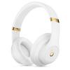 Beats by Dr. Dre Studio 3 (Alb/Auriu)