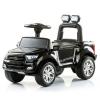 Chipolino Ford Ranger black cu maner 183BL
