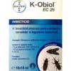 Bayer Insecticid - K-Obiol 25 EC, 10 ml