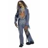 Amscan Costum Zombie 11-13 Ani