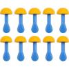 YATO Set antifoane tip dop 8-13mm, 5 perechi YT-7453