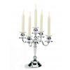 Chinelli Candelabru argint cu 5 brate