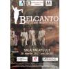 Sala Palatului Belcanto - The Luciano Pavarotti Heritage - 28 Mar 2017 Marti, 28 Martie 2017, ora 20:00 Sala Palatului, Bucuresti (Strada Ion Campineanu 28, Bucuresti)