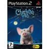 Blast Charlotte's Web BST-PS2-CSW
