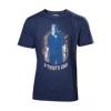 Uncharted Tricou 4 A Thief Marime M