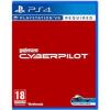 Bethesda Softworks Wolfenstein Cyberpilot (PSVR)