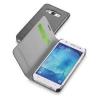 Cellular Line BOOKESSGALAXYJ5K pentru Samsung Galaxy J5 (2016), negru