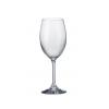 Crystalite Set 6 pahare vin alb Klara, 250 ml