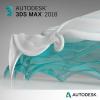 Autodesk 3DS Max 2018 Commercial, 1 an, 1 user 128J1-WW2859-T981