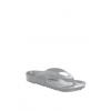 Birkenstock Honolulu 1016348-METALLIC-SILVER