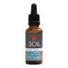 SOiL Ulei de Argan 30 ml