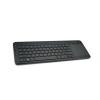 Microsoft All-in-One Media Keyboard (N9Z-00022)