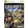Activision Call of Duty 3 (Xbox 360)