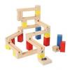 Bino-Mertens Set Traseu Bile - 33 Piese -