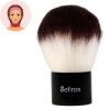Sefiros Perie de machiaj copr Black & White (Kabuki Brush)