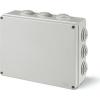 Scame Doza de lagatura ramificatie SCABOX Aplicat 100x100x50mm IP55 (685.004)