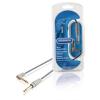 Bandridge Cablu audio pentru chitara Jack Mono 6.3mm tata - 6.3mm tata 3m