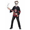 Amscan Costum Hochei Horror 11-13 Ani